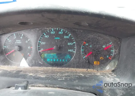 2011 Chevrolet Impala Lt z USA, uszkodzony, nr VIN 2G1WB5EK6B1278851